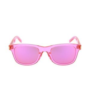 Saint Laurent SL 101 Surf Sunglasses